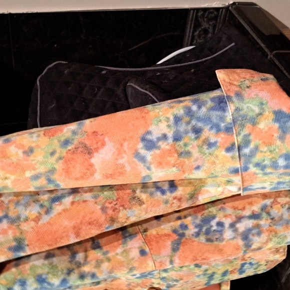 COLDWATER CREEK stunning jacket , wonderful outfit to say Hello Spring!! - Picture 6 of 6